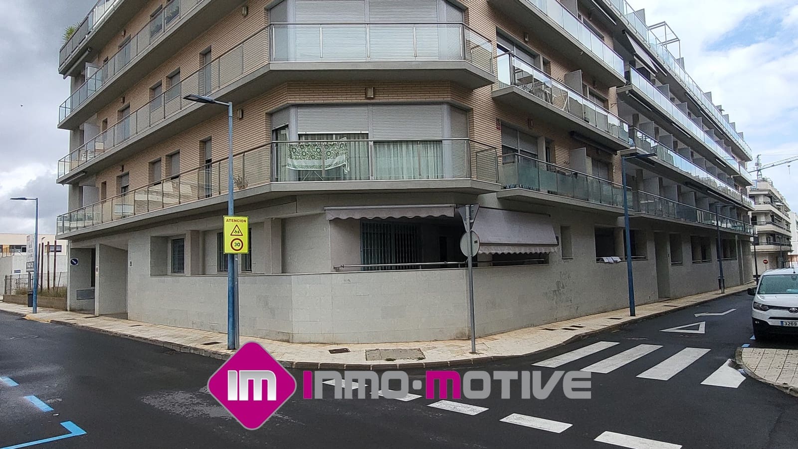 3 bedroom Apartment for sale in Peniscola - € 216,000 (Ref: 8550328)