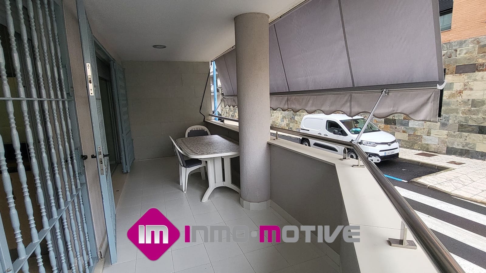 3 bedroom Apartment for sale in Peniscola - € 216,000 (Ref: 8550328)