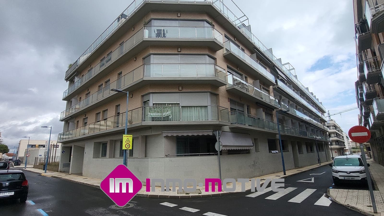 3 bedroom Apartment for sale in Peniscola - € 216,000 (Ref: 8550328)