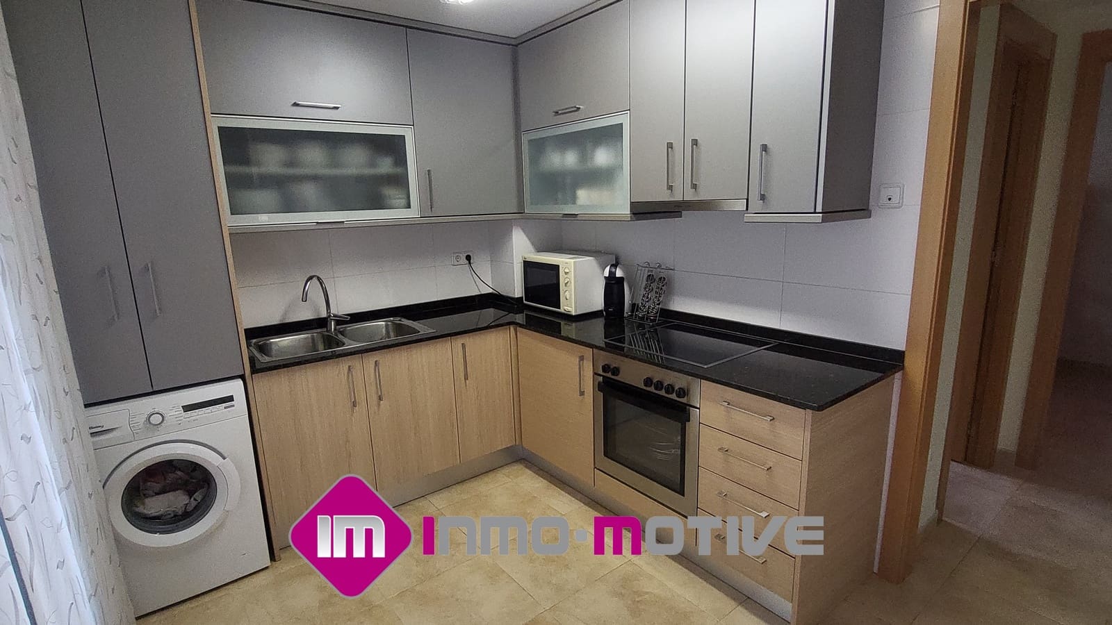 3 bedroom Apartment for sale in Peniscola - € 216,000 (Ref: 8550328)