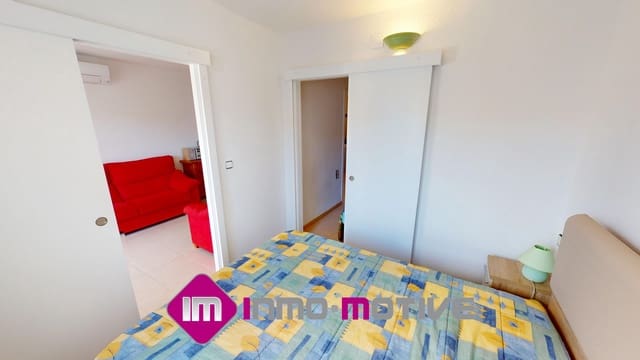 2 soverom Leilighet til salgs i Peñíscola med svømmebasseng - € 132 000 (Ref: 8575464)