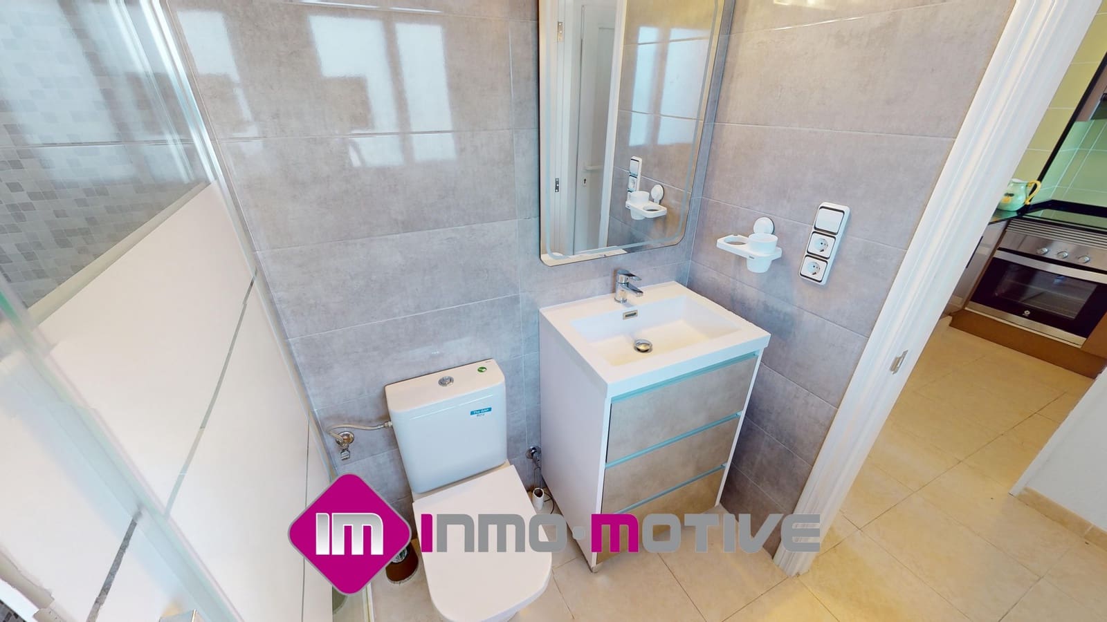 2 bedroom Apartment for sale in Peniscola with pool - € 132,000 (Ref: 8575464)