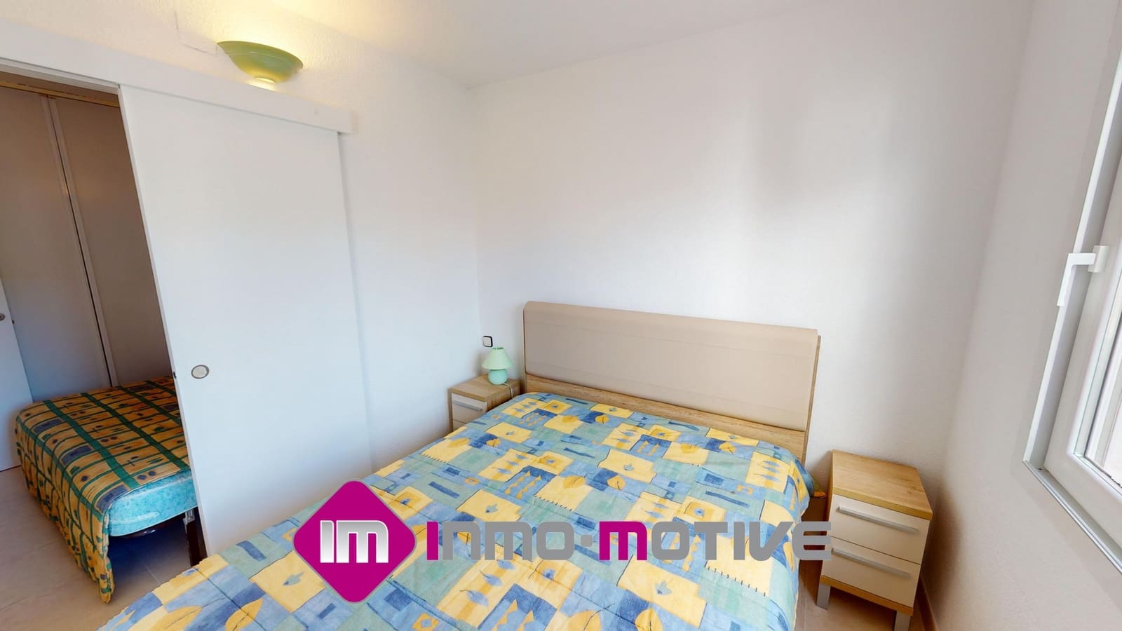 2 bedroom Apartment for sale in Peniscola with pool - € 132,000 (Ref: 8575464)