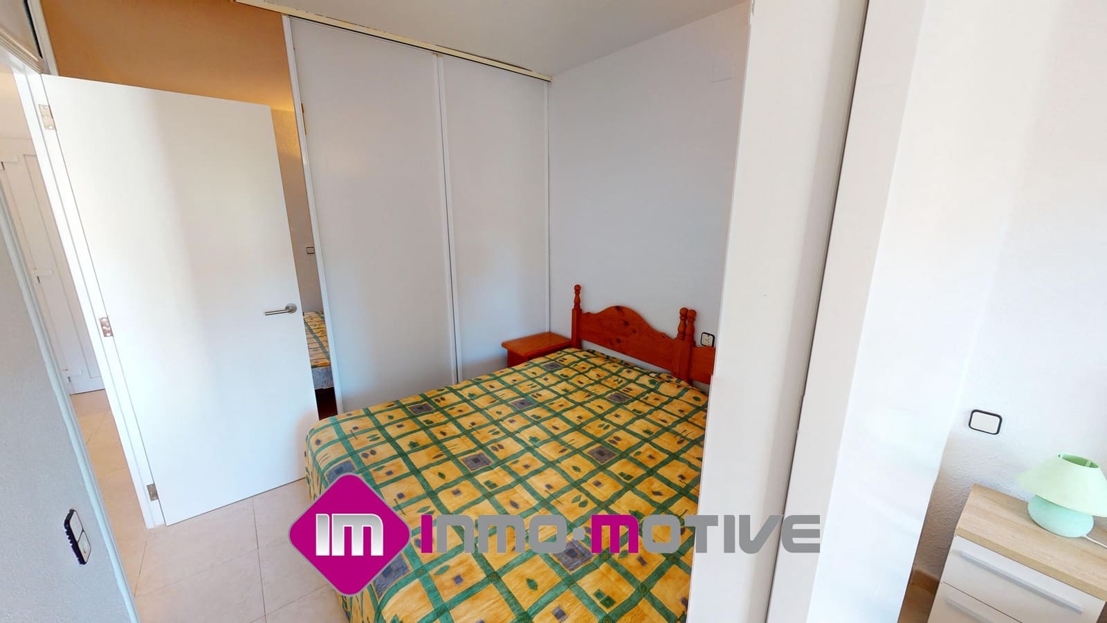 2 bedroom Apartment for sale in Peniscola with pool - € 132,000 (Ref: 8575464)
