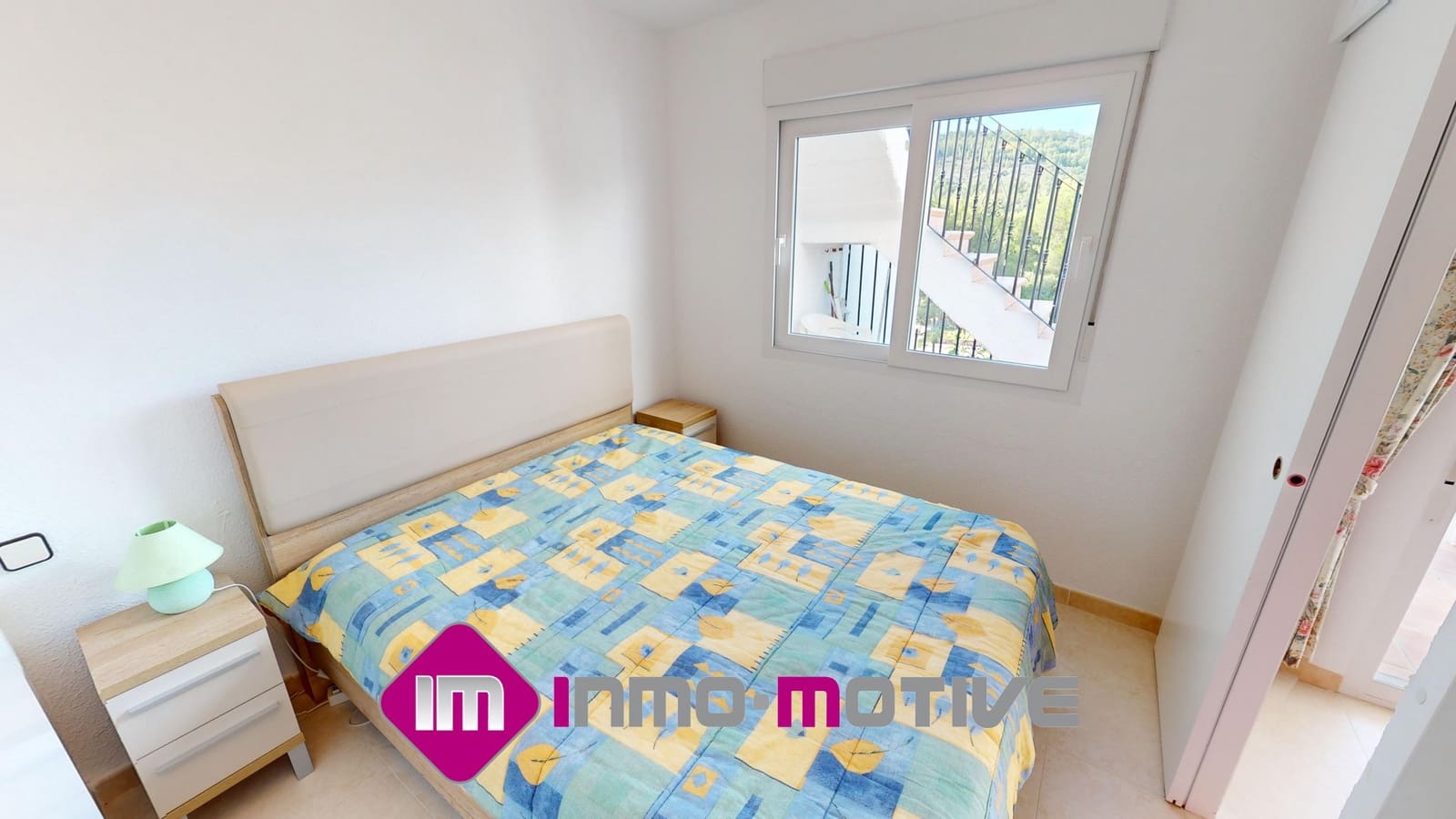 2 bedroom Apartment for sale in Peniscola with pool - € 132,000 (Ref: 8575464)