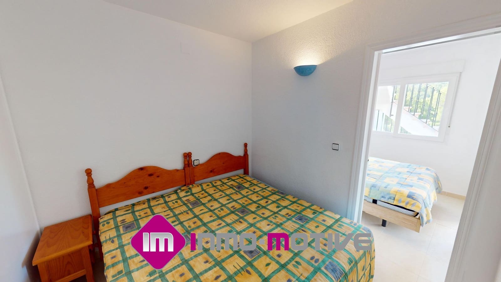 2 bedroom Apartment for sale in Peniscola with pool - € 132,000 (Ref: 8575464)