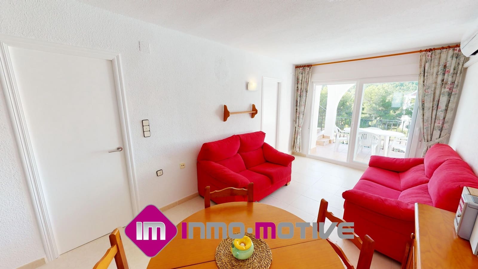 2 bedroom Apartment for sale in Peniscola with pool - € 132,000 (Ref: 8575464)