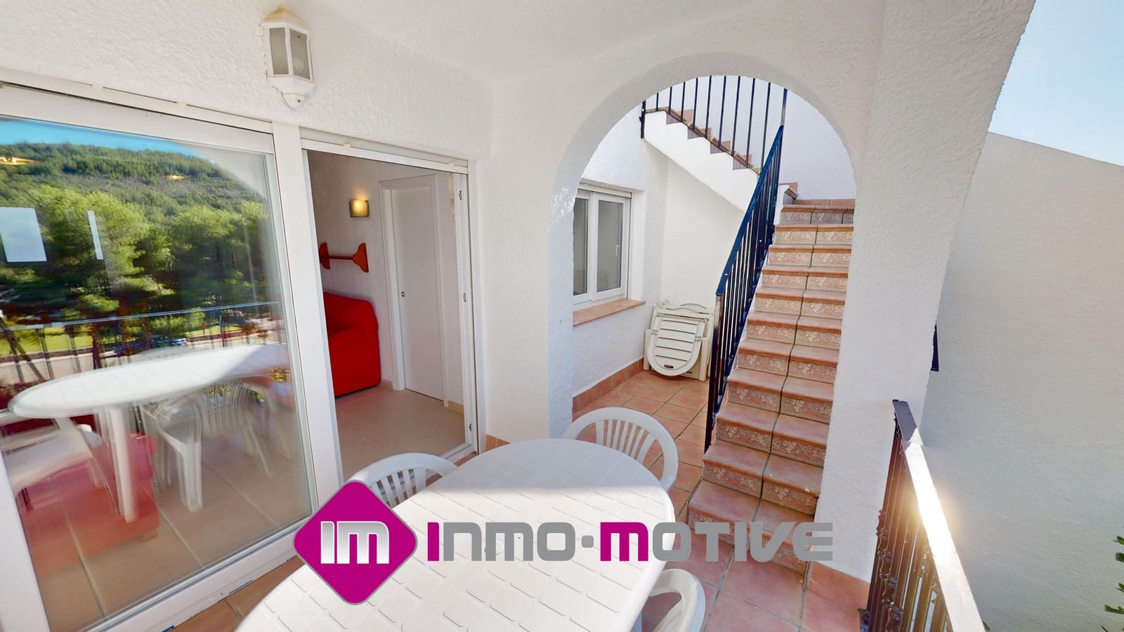 2 bedroom Apartment for sale in Peniscola with pool - € 132,000 (Ref: 8575464)