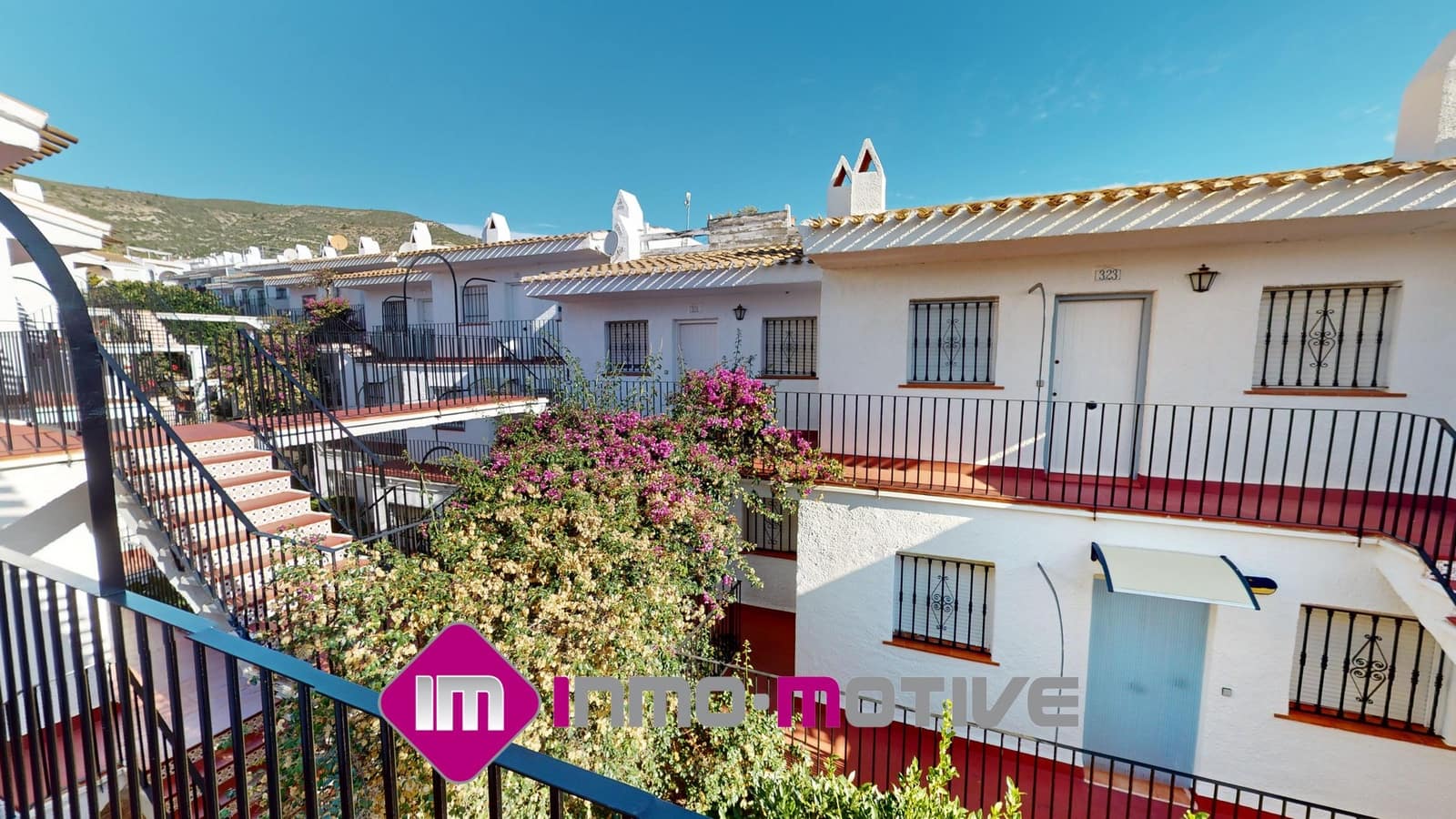 2 bedroom Apartment for sale in Peniscola with pool - € 132,000 (Ref: 8575464)