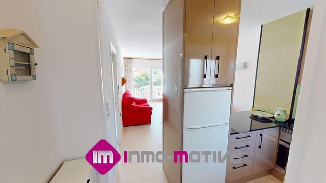 2 soverom Leilighet til salgs i Peñíscola med svømmebasseng - € 132 000 (Ref: 8575464)