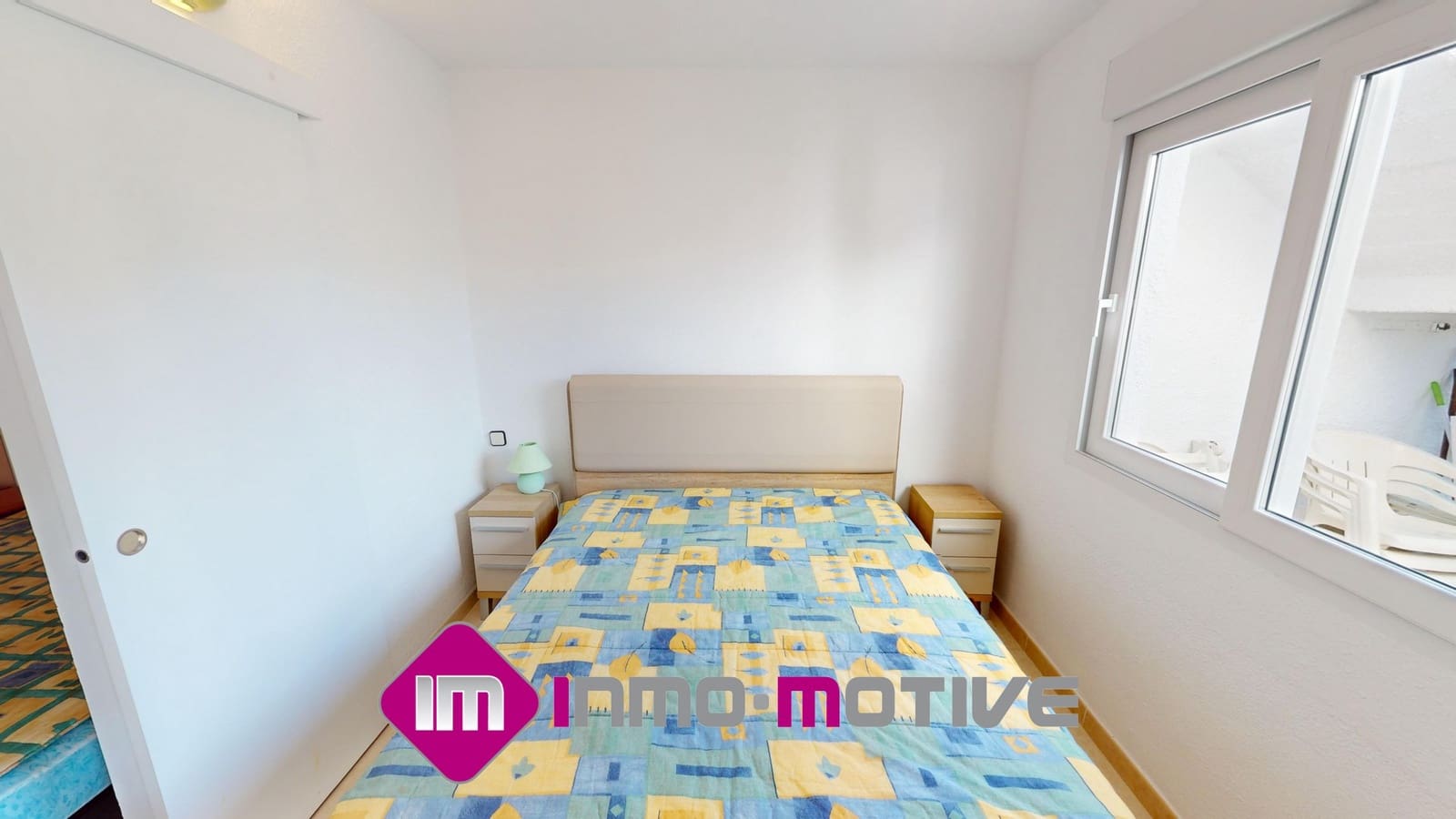 2 bedroom Apartment for sale in Peniscola with pool - € 132,000 (Ref: 8575464)