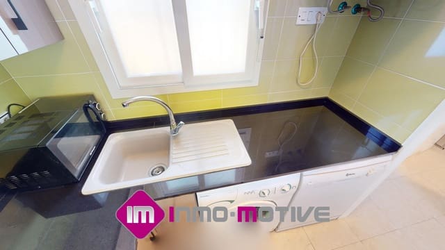 2 soverom Leilighet til salgs i Peñíscola med svømmebasseng - € 132 000 (Ref: 8575464)