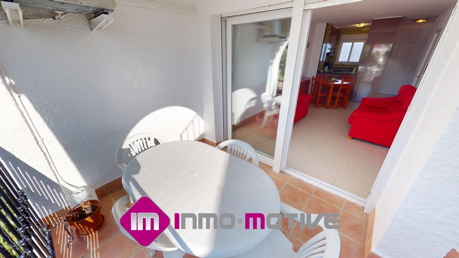 2 bedroom Apartment for sale in Peniscola with pool - € 132,000 (Ref: 8575464)