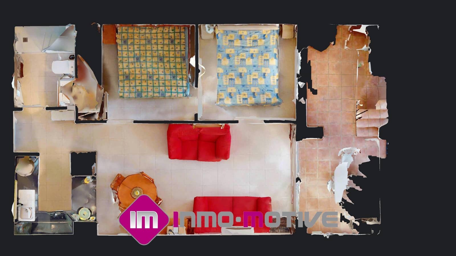 2 bedroom Apartment for sale in Peniscola with pool - € 132,000 (Ref: 8575464)