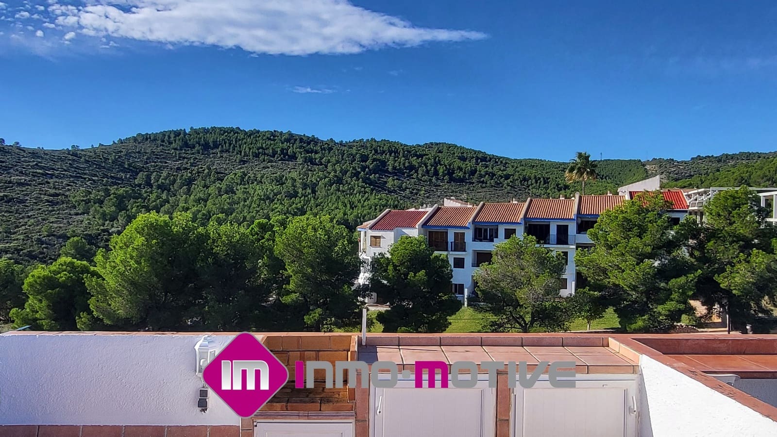 2 bedroom Apartment for sale in Peniscola with pool - € 132,000 (Ref: 8575464)