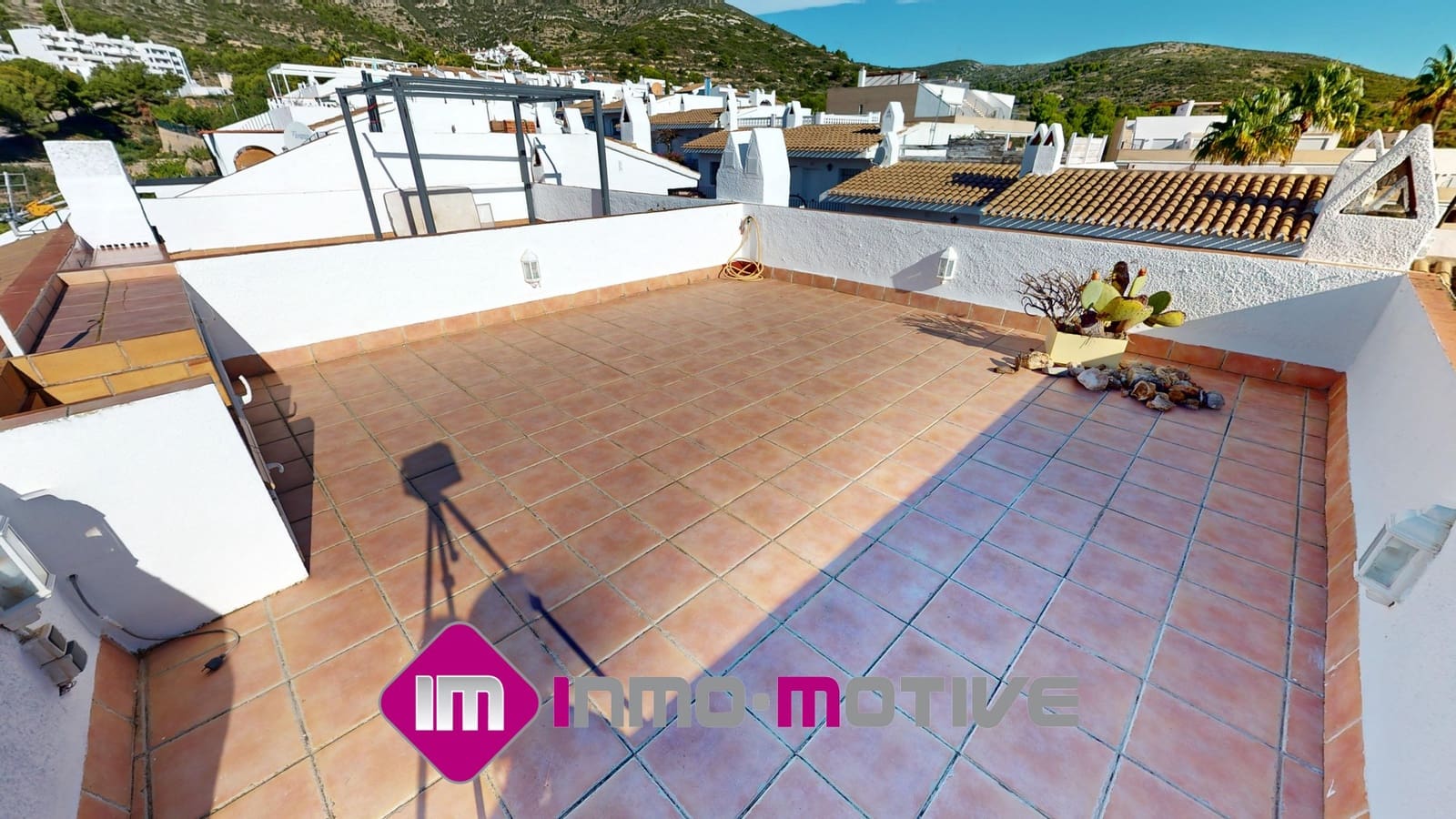 2 bedroom Apartment for sale in Peniscola with pool - € 132,000 (Ref: 8575464)