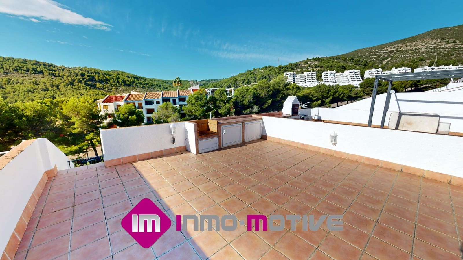 2 bedroom Apartment for sale in Peniscola with pool - € 132,000 (Ref: 8575464)