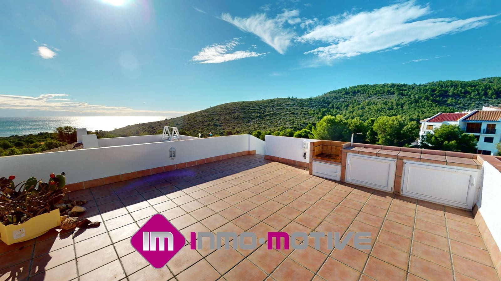 2 bedroom Apartment for sale in Peniscola with pool - € 132,000 (Ref: 8575464)