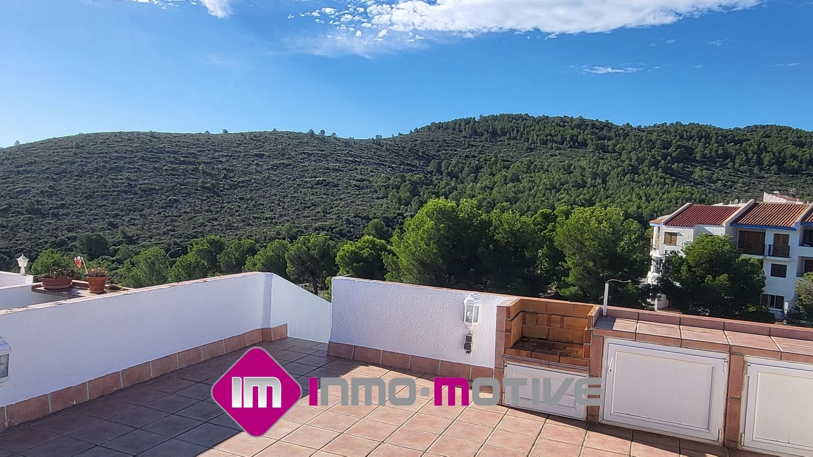 2 bedroom Apartment for sale in Peniscola with pool - € 132,000 (Ref: 8575464)