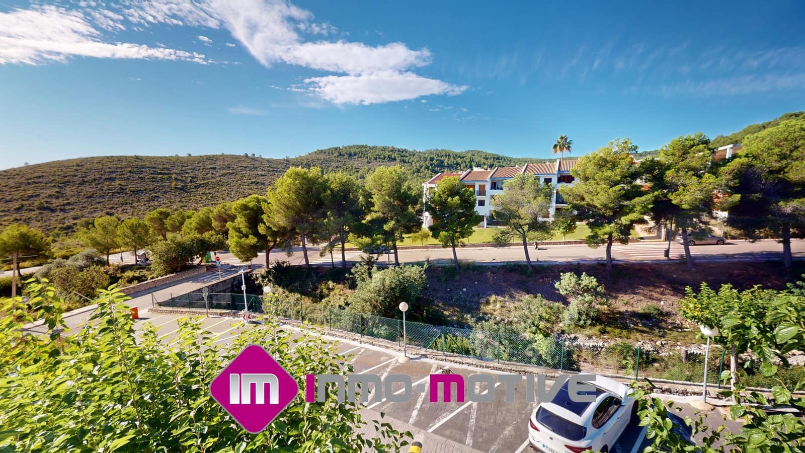 2 bedroom Apartment for sale in Peniscola with pool - € 132,000 (Ref: 8575464)