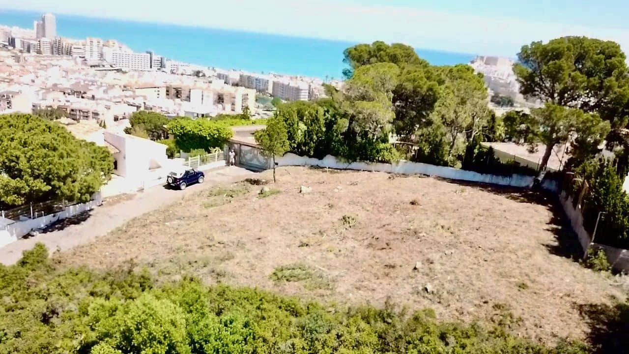 Grunde uden byggetilladelser til salg i Peniscola - € 206.500 (Ref: 8675347)