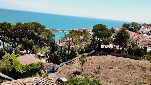 Grond te koop in Peñíscola - € 206.500 (Ref: 8675347)