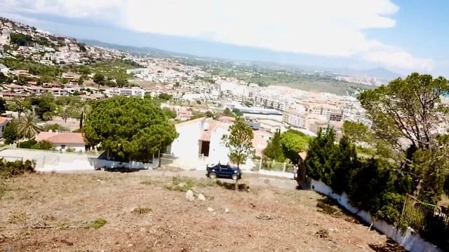 Grond te koop in Peñíscola - € 206.500 (Ref: 8675347)