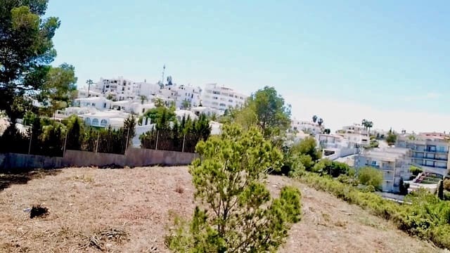 Grond te koop in Peñíscola - € 206.500 (Ref: 8675347)