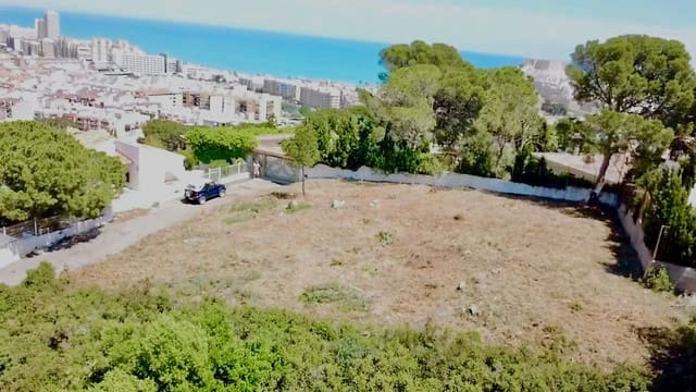 Grond te koop in Peñíscola - € 206.500 (Ref: 8675347)