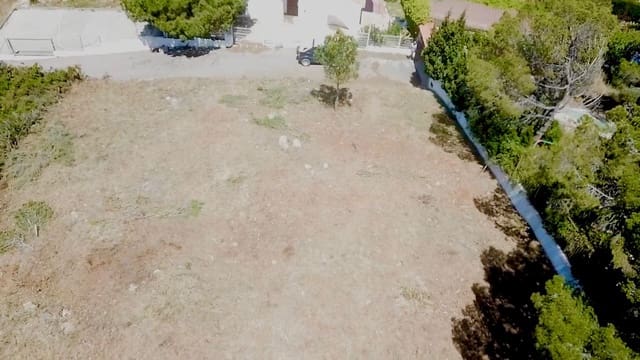 Grond te koop in Peñíscola - € 206.500 (Ref: 8675347)
