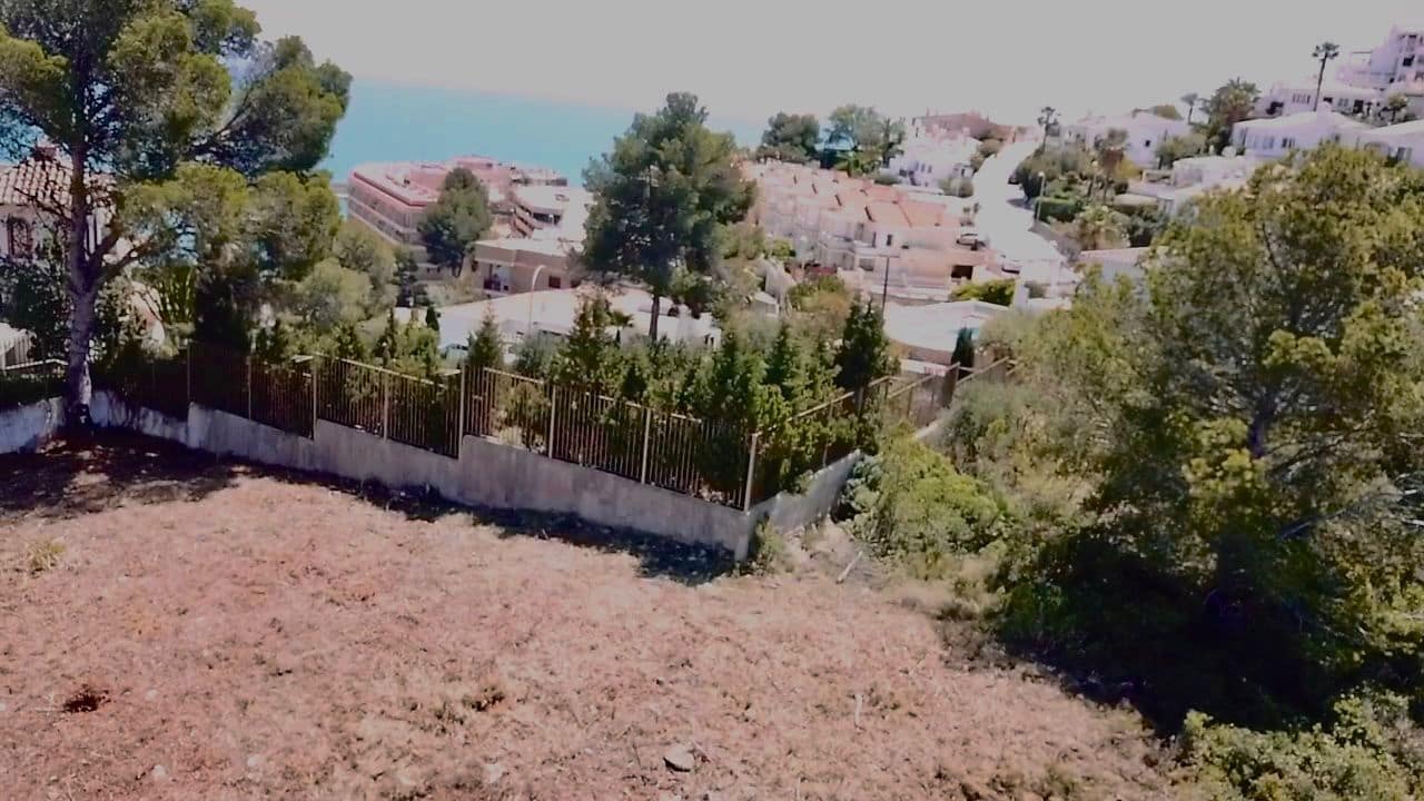 Grunde uden byggetilladelser til salg i Peniscola - € 206.500 (Ref: 8675347)