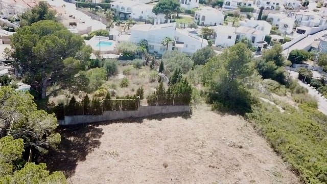 Grond te koop in Peñíscola - € 206.500 (Ref: 8675347)