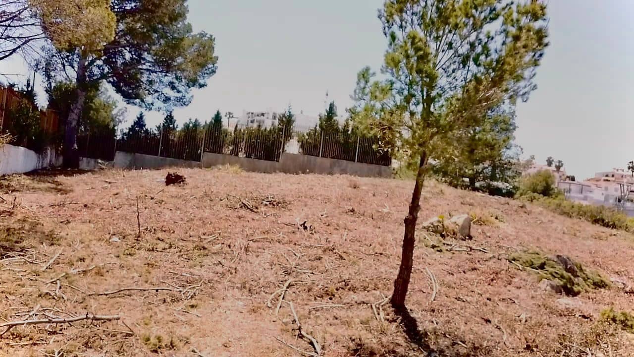 Grunde uden byggetilladelser til salg i Peniscola - € 206.500 (Ref: 8675347)