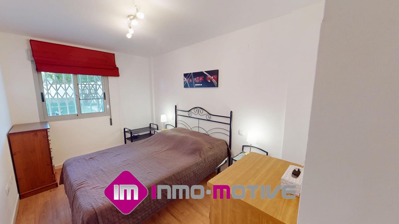 1 soveværelse Lejlighed til salg i Peniscola med swimmingpool garage - € 122.000 (Ref: 8821032)