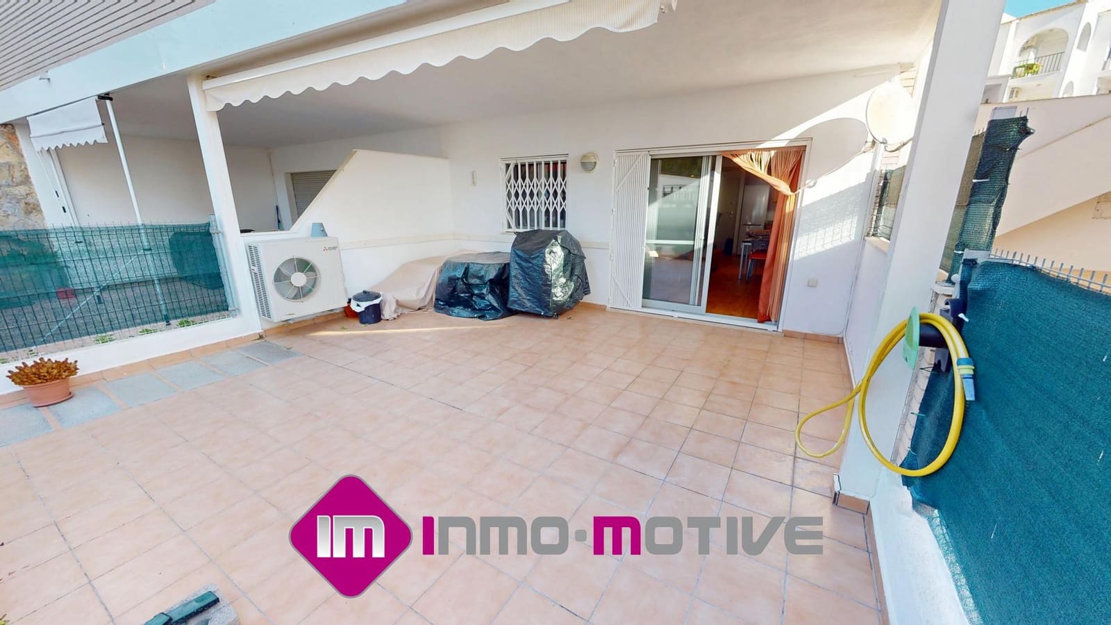 1 soveværelse Lejlighed til salg i Peniscola med swimmingpool garage - € 122.000 (Ref: 8821032)