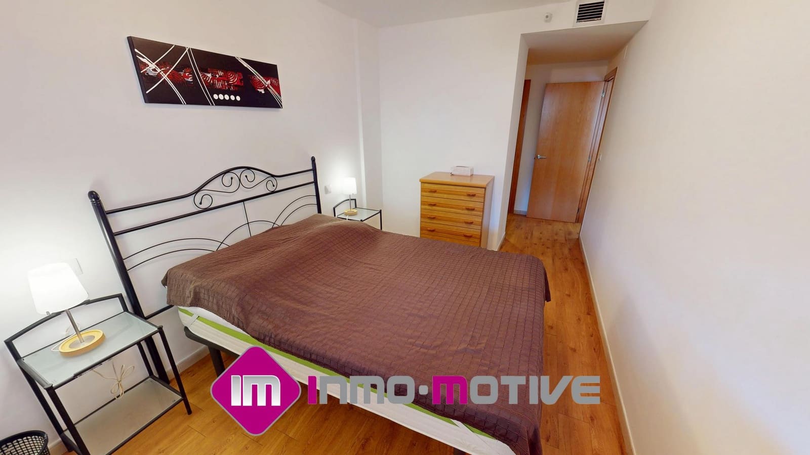 1 soveværelse Lejlighed til salg i Peniscola med swimmingpool garage - € 122.000 (Ref: 8821032)