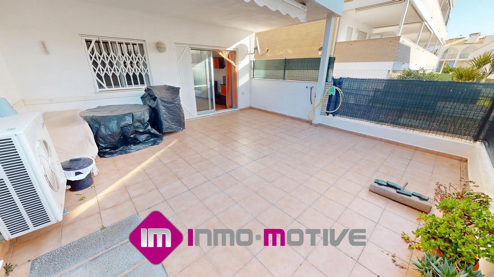 1 soveværelse Lejlighed til salg i Peniscola med swimmingpool garage - € 122.000 (Ref: 8821032)