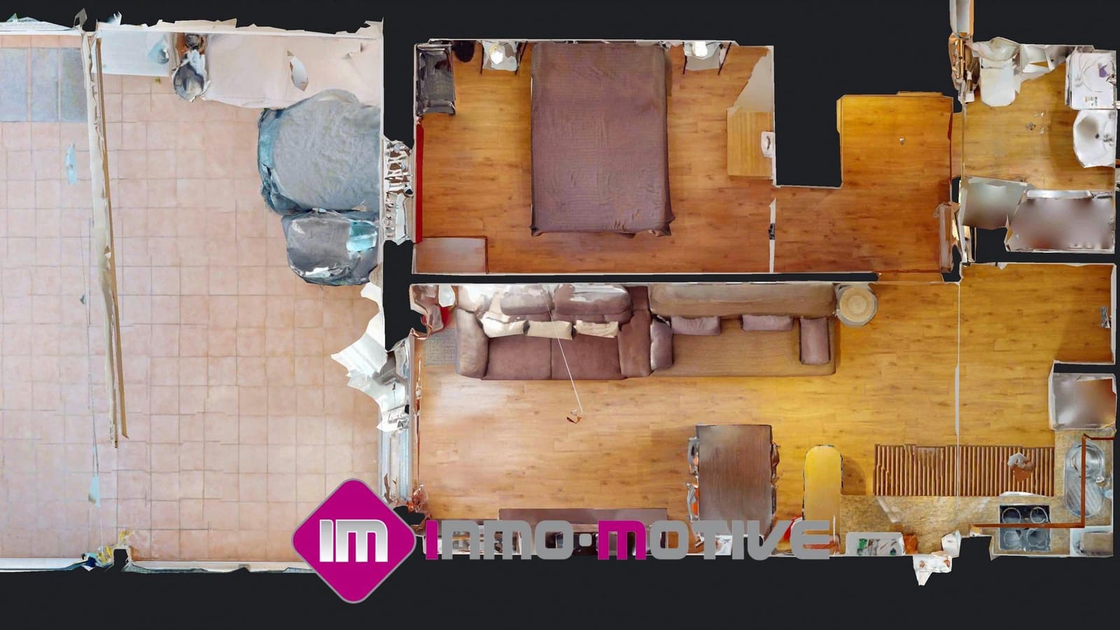 1 soveværelse Lejlighed til salg i Peniscola med swimmingpool garage - € 122.000 (Ref: 8821032)