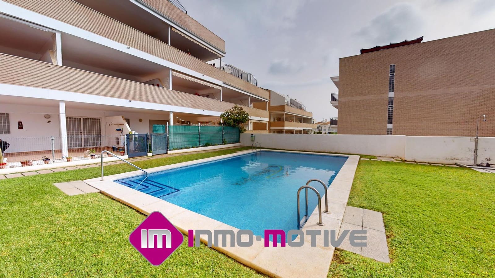 1 soveværelse Lejlighed til salg i Peniscola med swimmingpool garage - € 122.000 (Ref: 8821032)