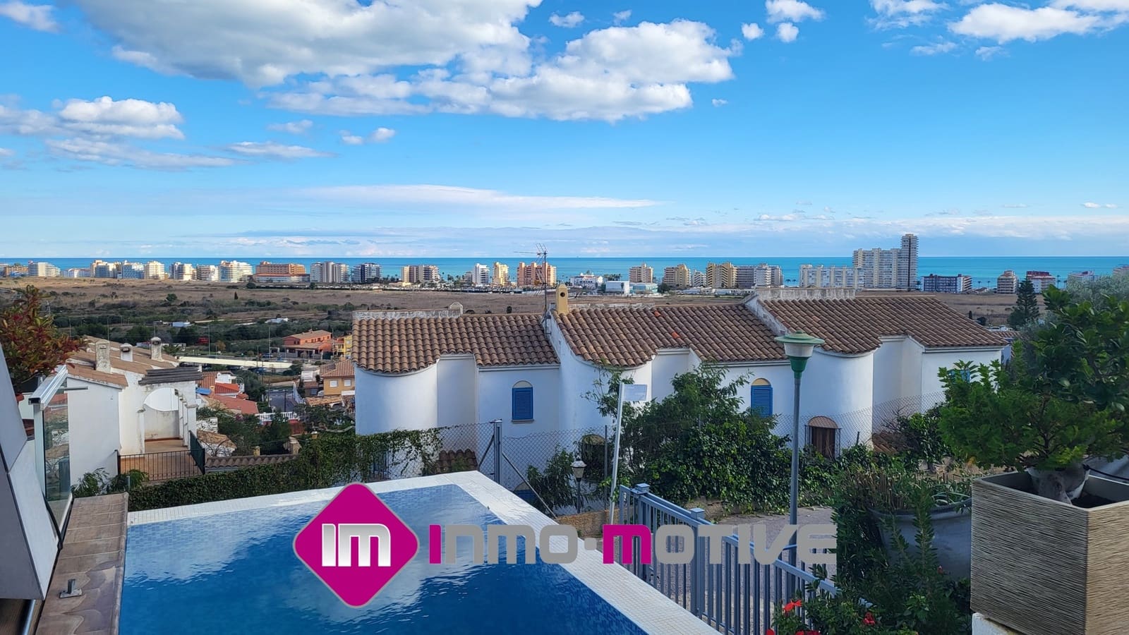 4 bedroom Villa for sale in Peniscola with pool garage - € 390,000 (Ref: 8821033)