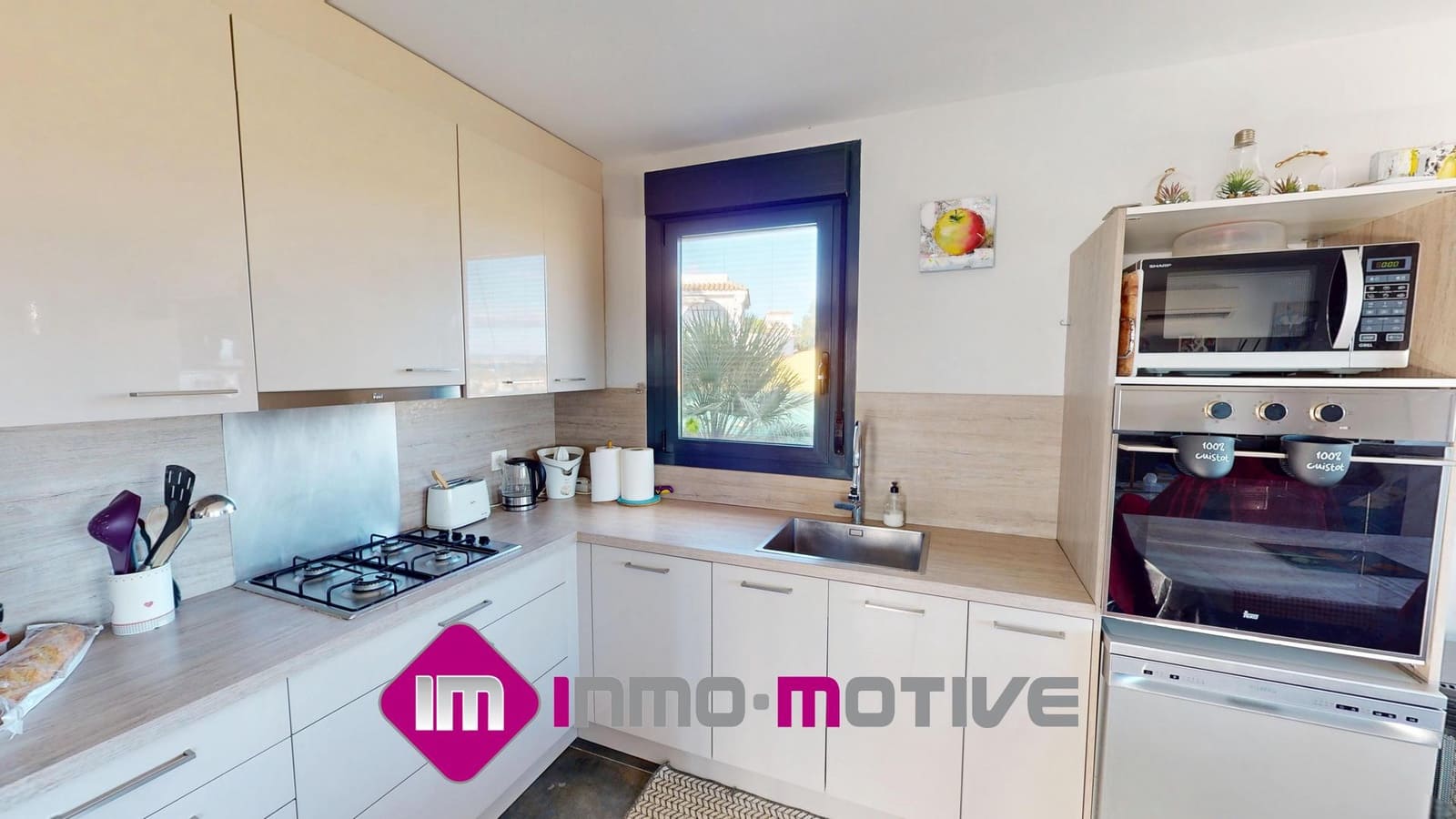 4 bedroom Villa for sale in Peniscola with pool garage - € 390,000 (Ref: 8821033)