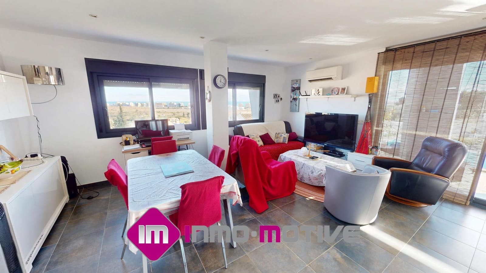 4 bedroom Villa for sale in Peniscola with pool garage - € 390,000 (Ref: 8821033)