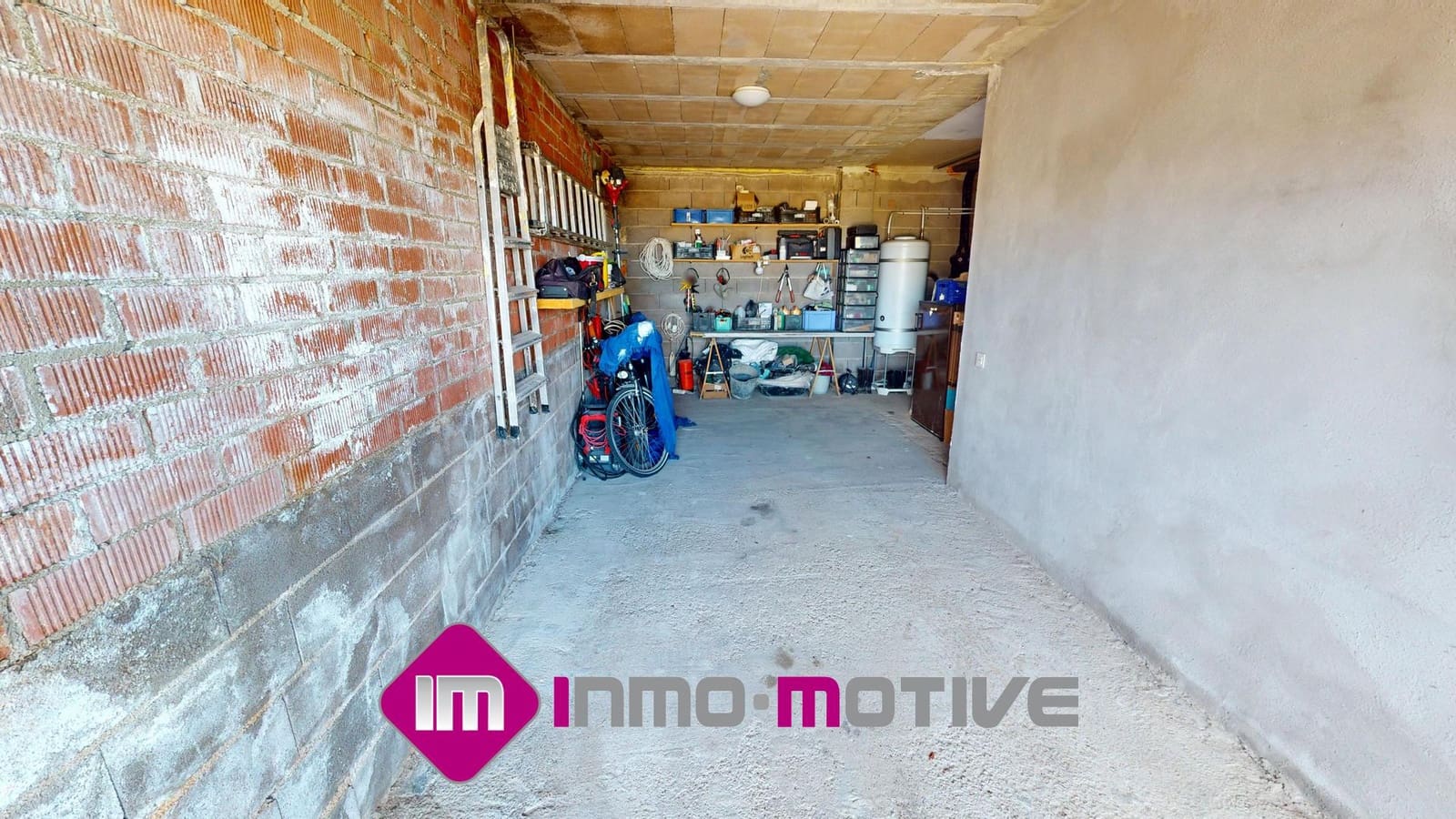 4 bedroom Villa for sale in Peniscola with pool garage - € 390,000 (Ref: 8821033)