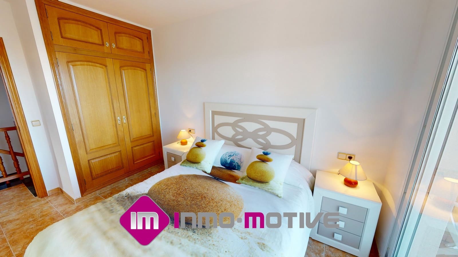 3 soveværelse Semi-Rækkehus til salg i Peniscola med swimmingpool garage - € 240.000 (Ref: 8821034)