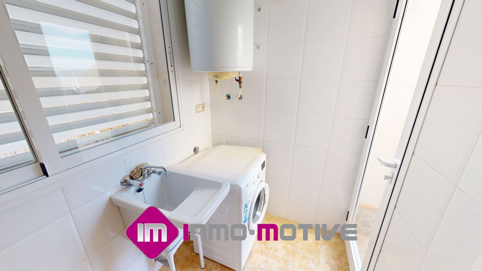 3 soveværelse Semi-Rækkehus til salg i Peniscola med swimmingpool garage - € 240.000 (Ref: 8821034)