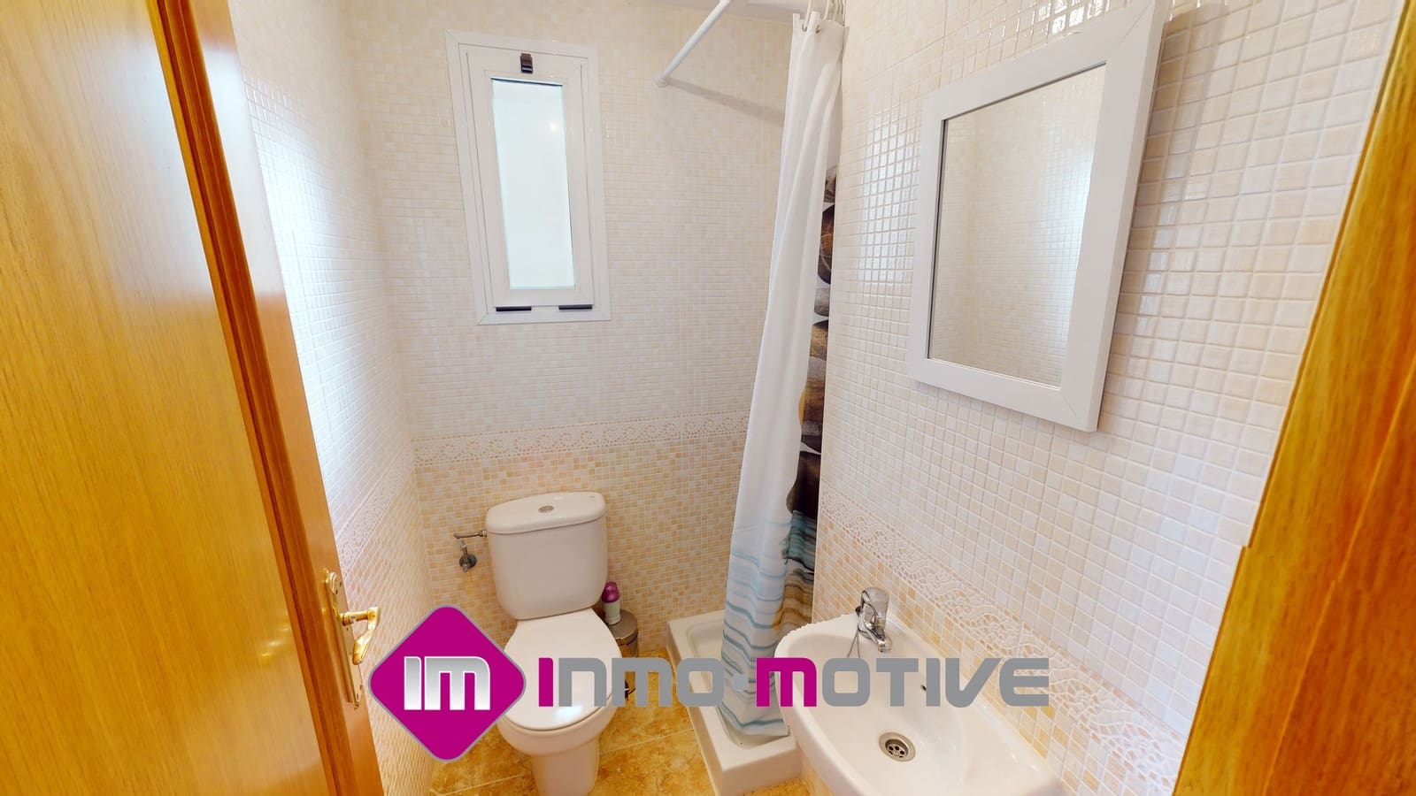 3 soveværelse Semi-Rækkehus til salg i Peniscola med swimmingpool garage - € 240.000 (Ref: 8821034)