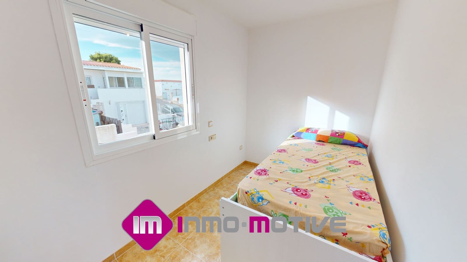 3 soveværelse Semi-Rækkehus til salg i Peniscola med swimmingpool garage - € 240.000 (Ref: 8821034)