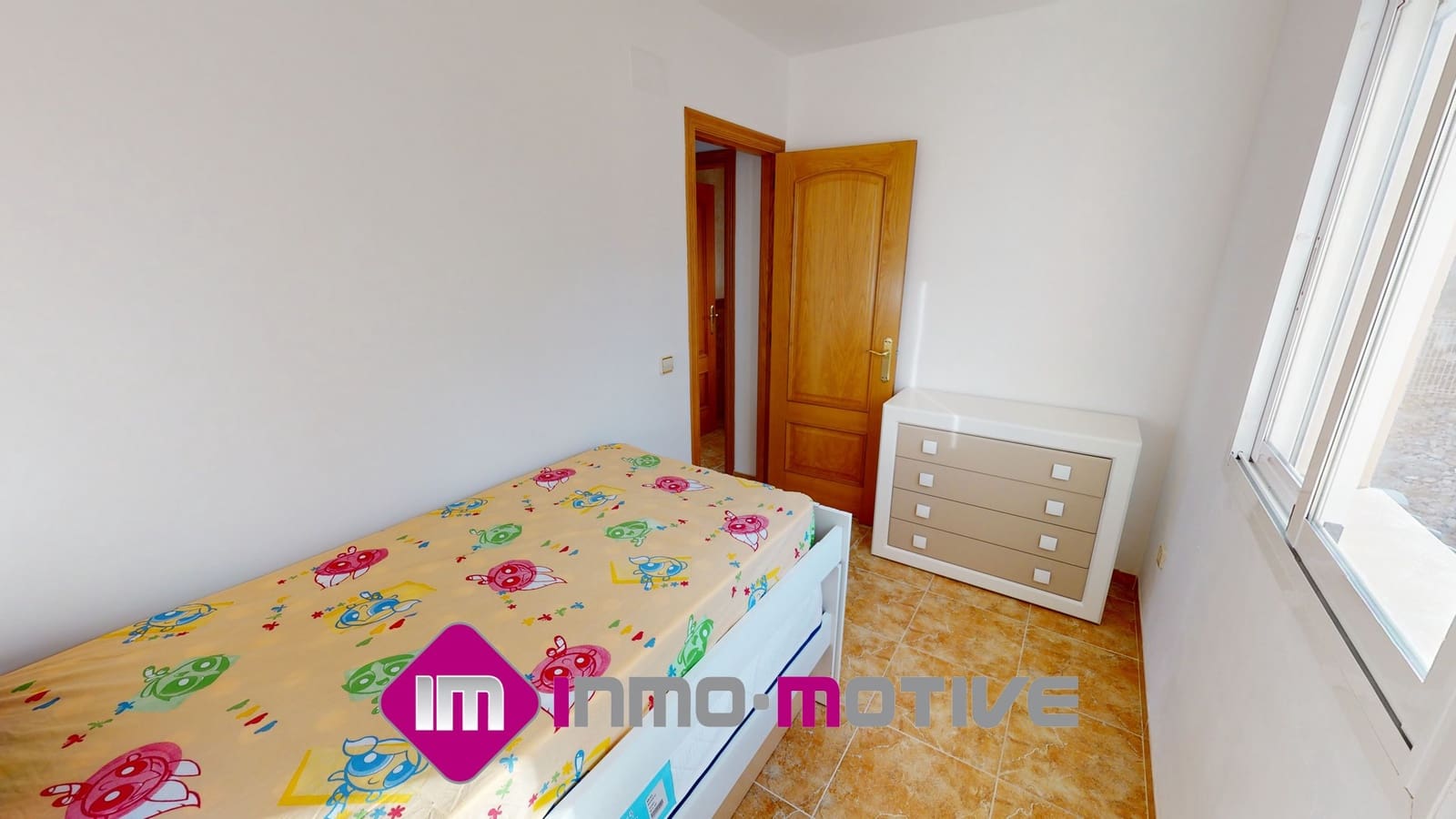 3 soveværelse Semi-Rækkehus til salg i Peniscola med swimmingpool garage - € 240.000 (Ref: 8821034)