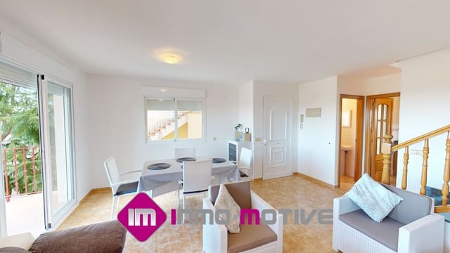 3 bedroom Semi-detached Villa for sale in Peñíscola with pool garage - € 240,000 (Ref: 8821034)