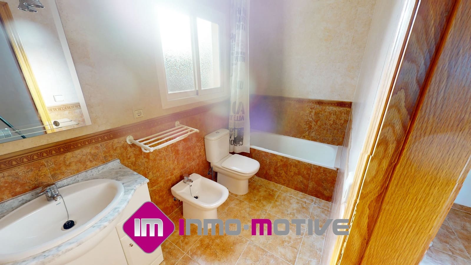 3 soveværelse Semi-Rækkehus til salg i Peniscola med swimmingpool garage - € 240.000 (Ref: 8821034)